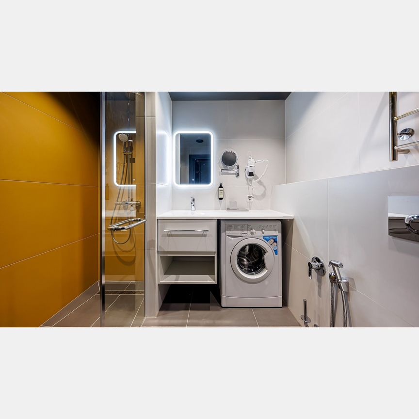 Апартаменты-студия, 31 м², 14/16 эт.