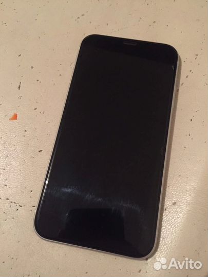 iPhone, 16 ГБ