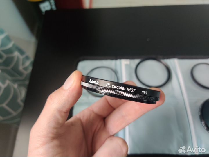 Фильтр для камеры