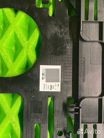 Заглушка DVD привода - Lenovo 110-15IBR