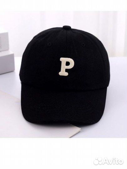 Кепка на 2-4 года