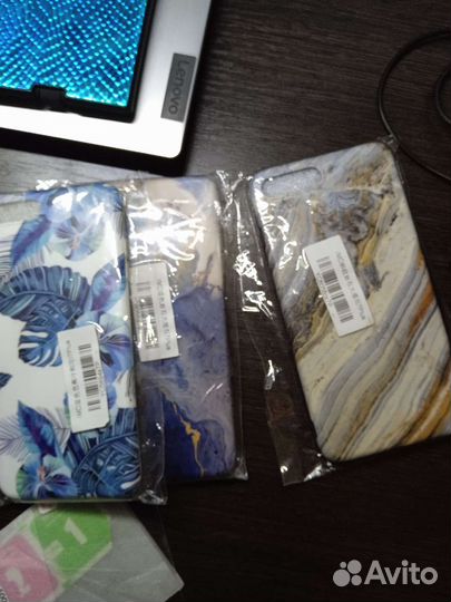 Чехлы на смартфоны android/iPhone