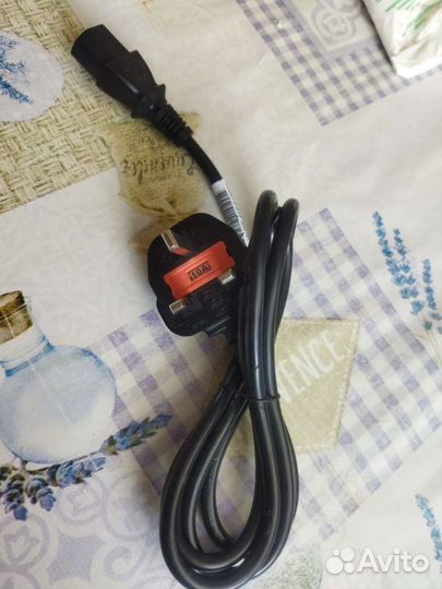 Кабель SATA, кабель 100613-016 к принтеру HPI 4820
