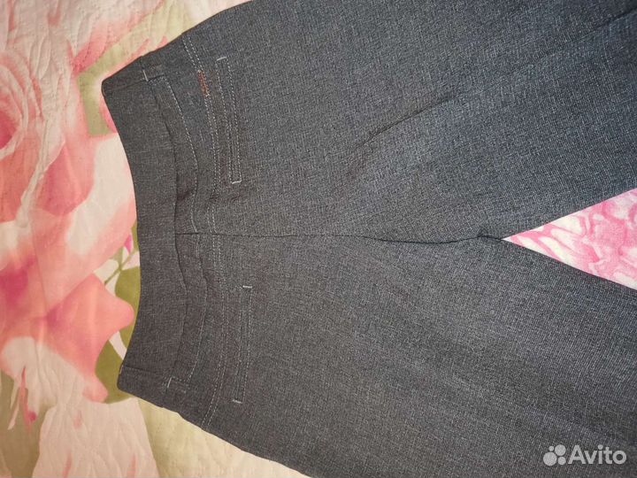 Брюки женские