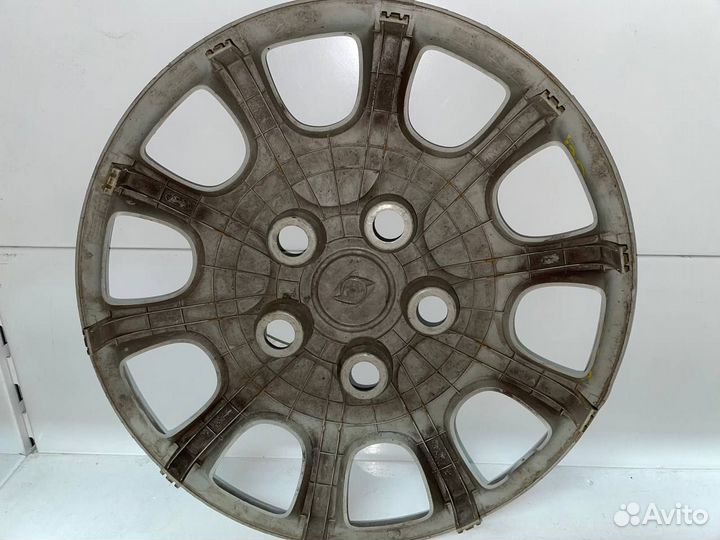 Колпак колеса Hyundai i30