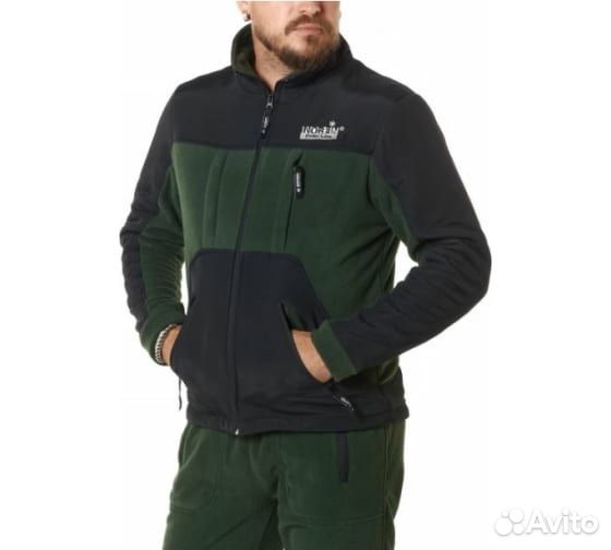 Костюм флис Norfin polar line