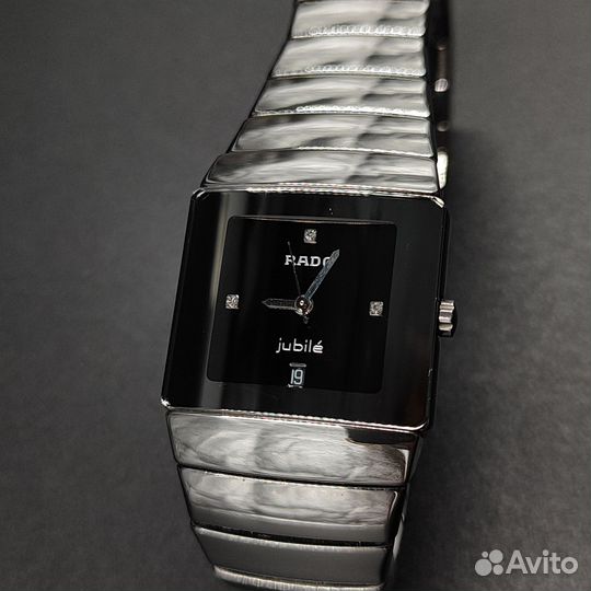 Часы rado sinta jubile