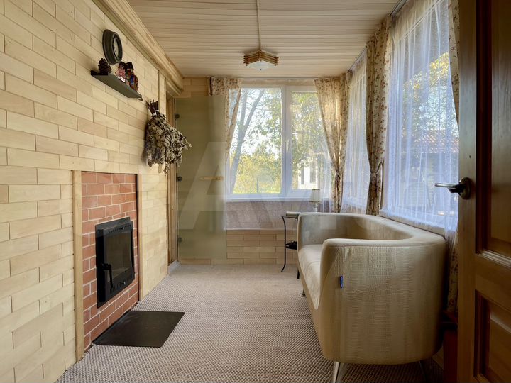 Дача 78 м² на участке 6 сот.