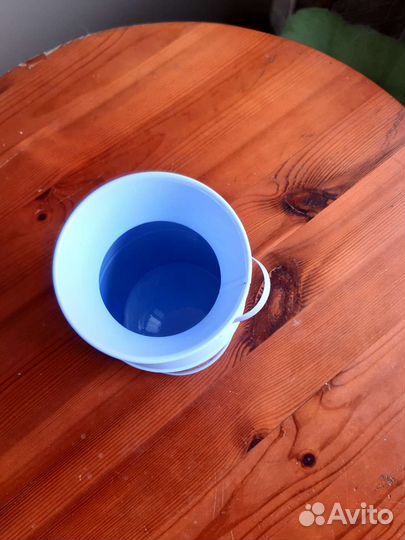 Бидончик из Фикс прайса