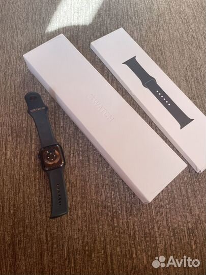 Часы apple watch 8 41 mm