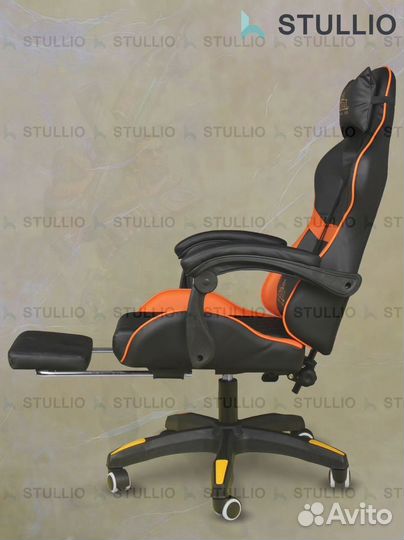 Компьютерное кресло Boss с функцией массажа