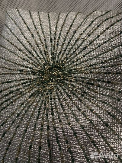 Подушка декоративная 45*45 Индия