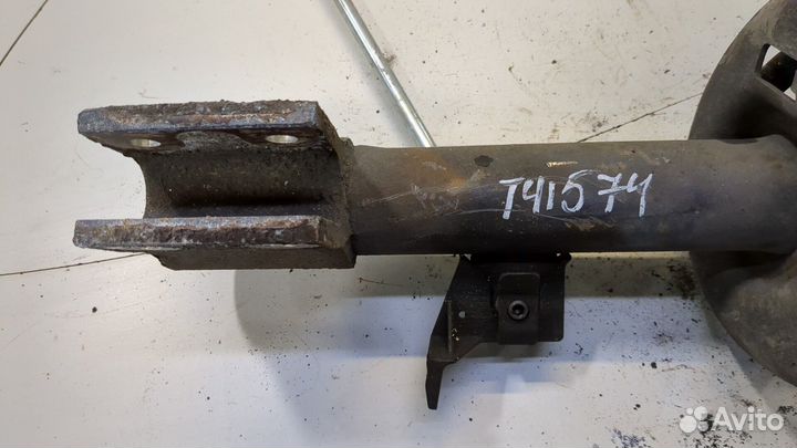 Амортизатор подвески Peugeot 3008, 2011