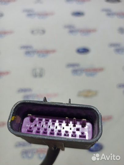 Электропроводка Chevrolet Aveo T300 седан 1.6 2013