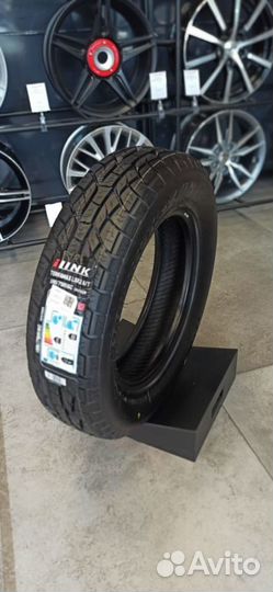 iLink TerraMax LSR 2 A/T 215/65 R17