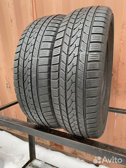 Falken Eurowinter HS-439 215/70 R16