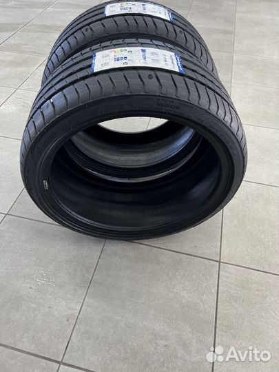 Triangle EffeXSport TH202 245/35 R18