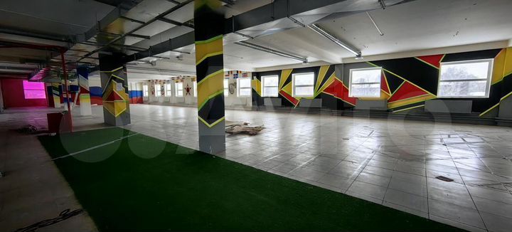 Аренда (ПСН) пл. 786.9 м2 Сергиев Посад