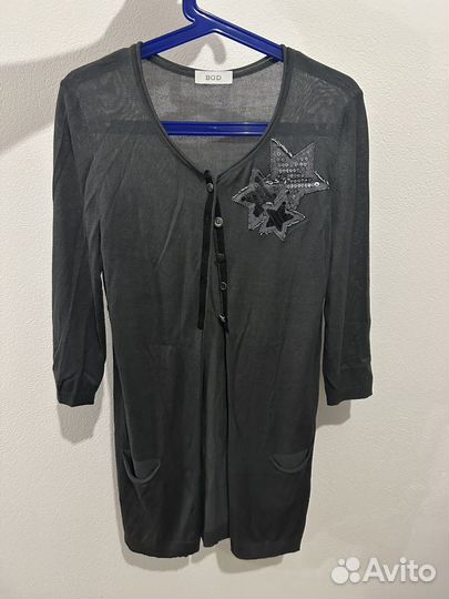 Накидка женская Александр Богданов BGD