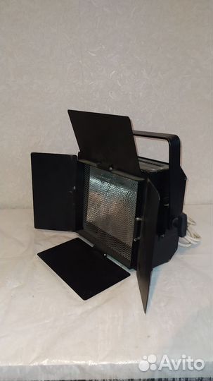 Студийный свет 1000 ватт