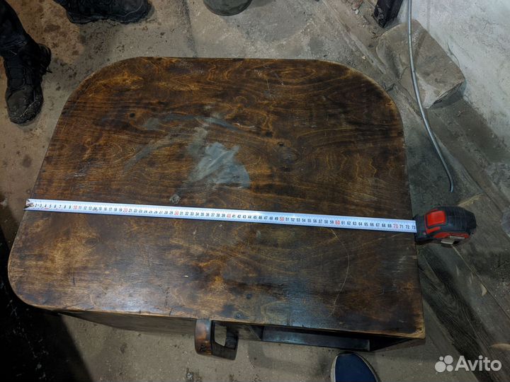 Короб под 12 саб