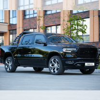 Dodge Ram 5.7 AT, 2023, 1 000 км, с пробегом, цена 12 851 000 руб.