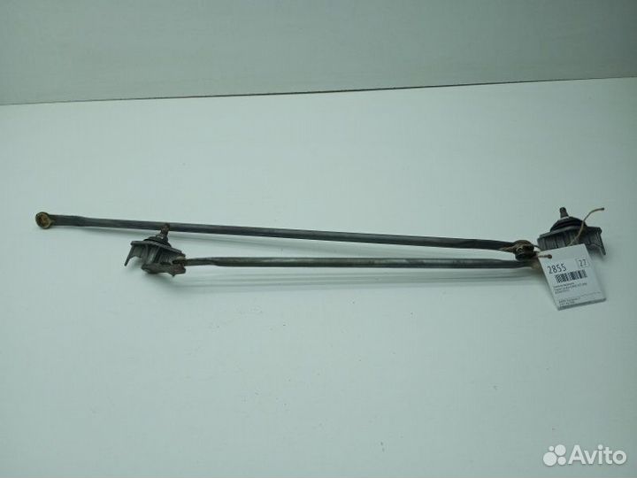 Трапеция дворников Toyota Lite Ace CM40G 2CT 1990