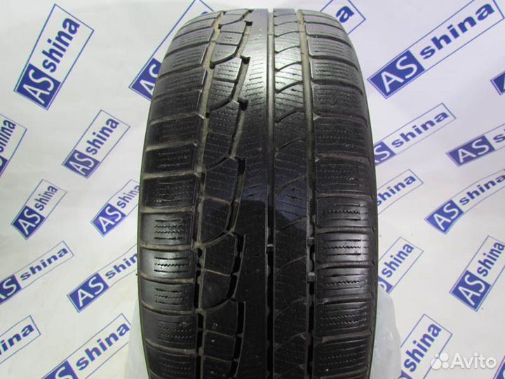 Nokian Tyres WR G2 SUV 255/60 R18 92N