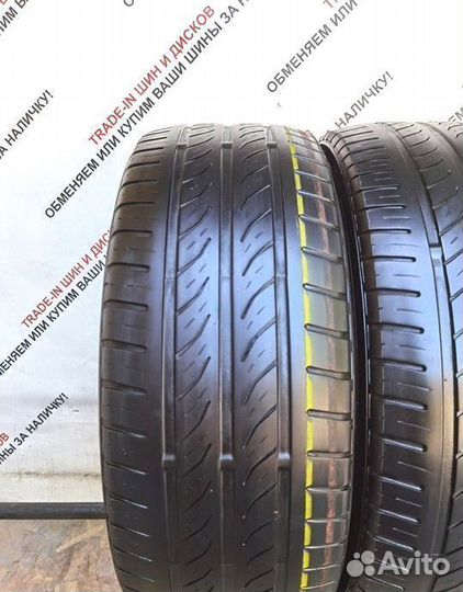 Yokohama A.DriveR1 195/65 R15 91T