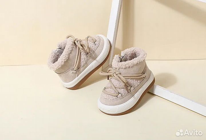 Ботинки, угги детские, ugg