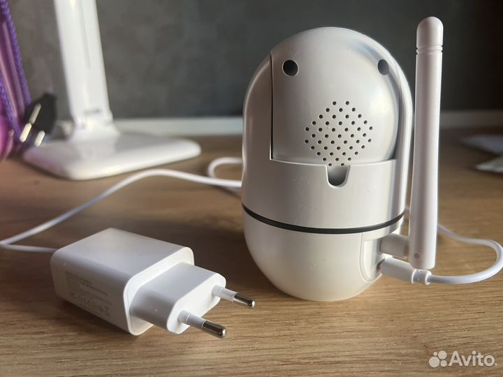 Камера видеонаблюдения wifi