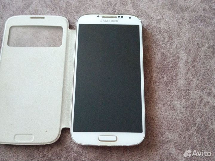 Samsung Galaxy S4 GT-I9500, 2/16 ГБ