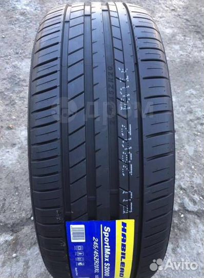 Kapsen Headking S2000 245/45 R20 103Y