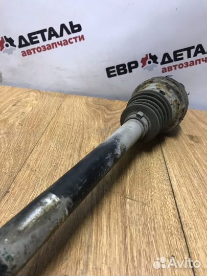 Полуось задняя правая Cadillac SRX