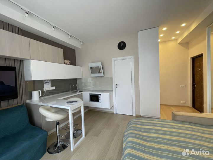 Апартаменты Приморский парк Отдых в Ялте