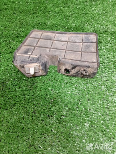 Брызговик задний левый хендай ix35