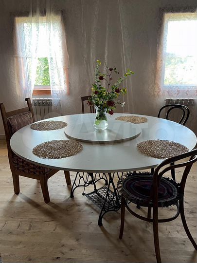 Дом 277 м² на участке 30 сот.