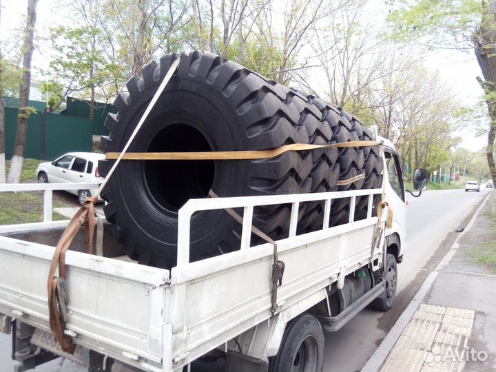 26.5-25 TT 32PR E3/L3 H108A rockbuster