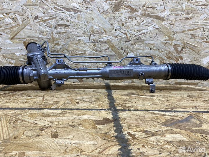 Рулевая рейка бмв е82 е87 е90 е92