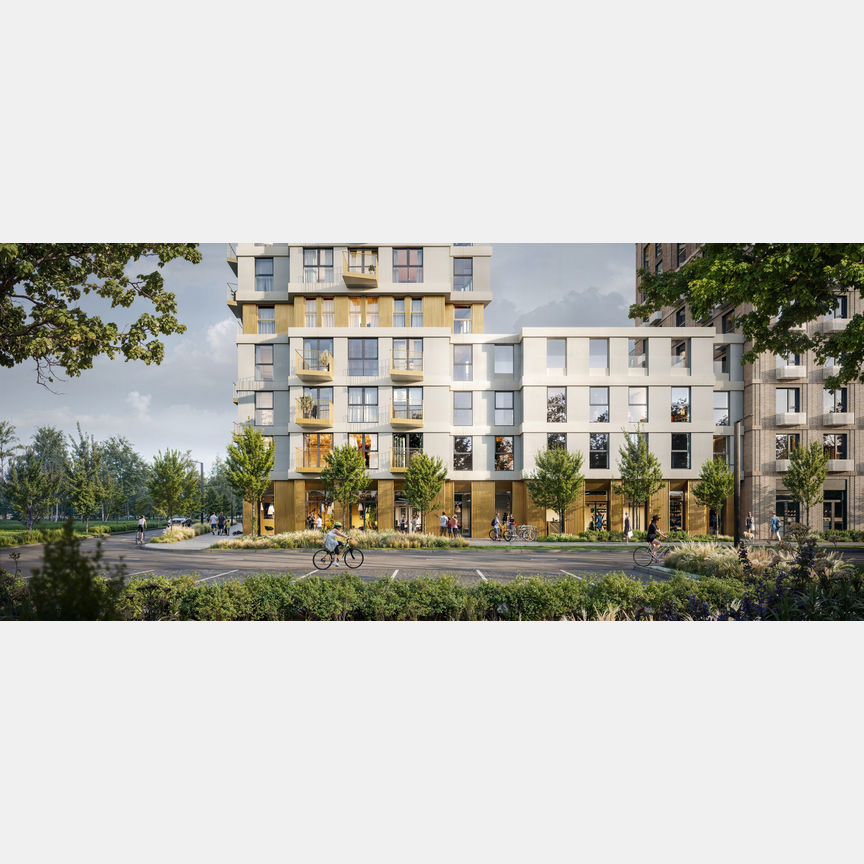 1-к. квартира, 43,7 м², 14/24 эт.