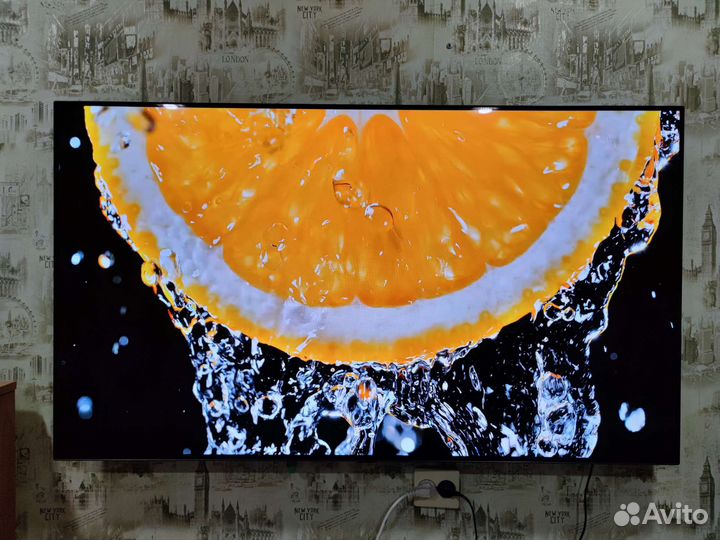 Телевизор LG CX 55'' 4K Smart oled
