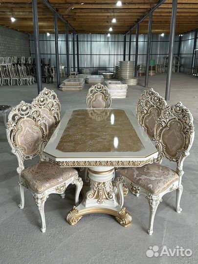 Стол \ оплата при получении