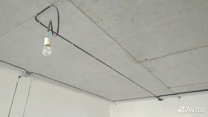 Электрик Услуги электрика Электромонтажник