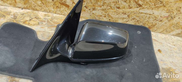 Зеркало левое BMW 5 GT F07