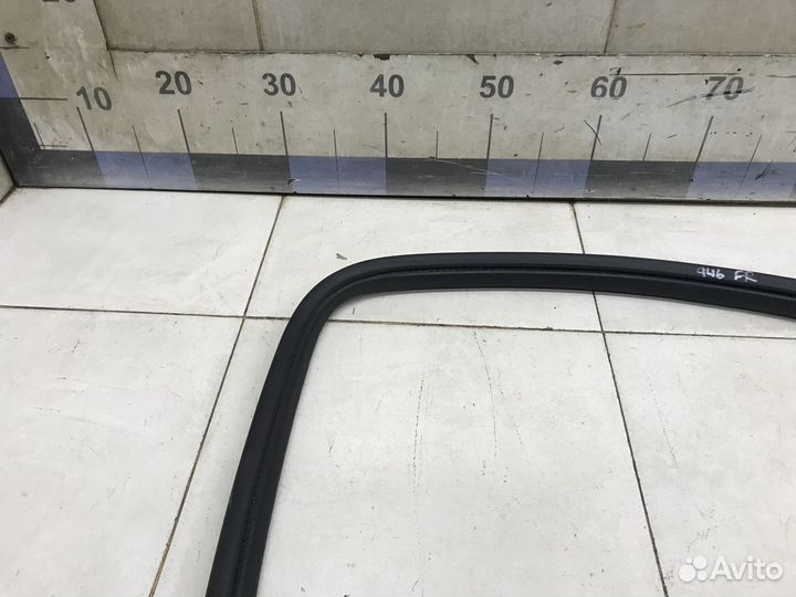 Уплотнитель (внутри) SX4 2006-2013