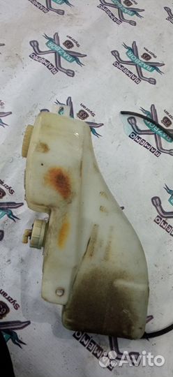 Бачок омывателя ваз-2110