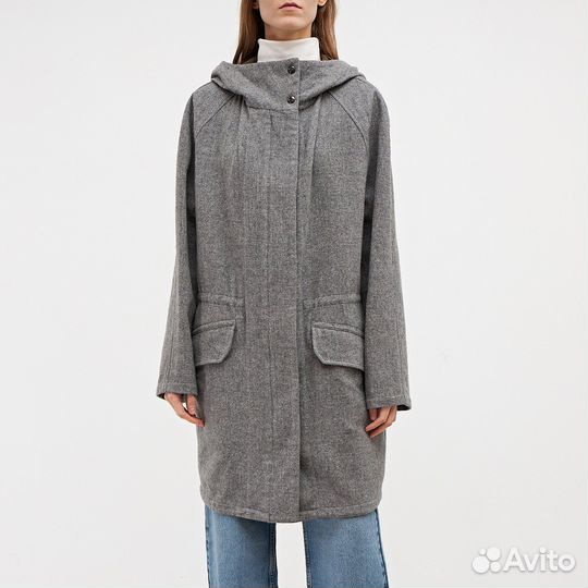 Парка Yves Salomon