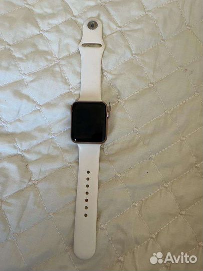 Apple watch3 / 42 mm