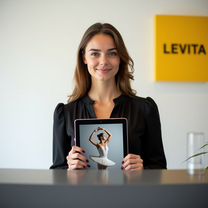 Администратор с возможностью карьерного роста