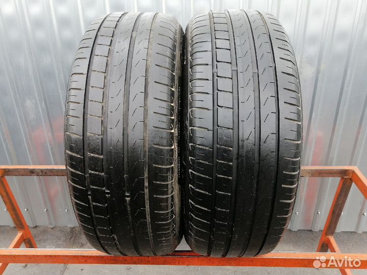 Pirelli Cinturato P7 205/55 R16 91V
